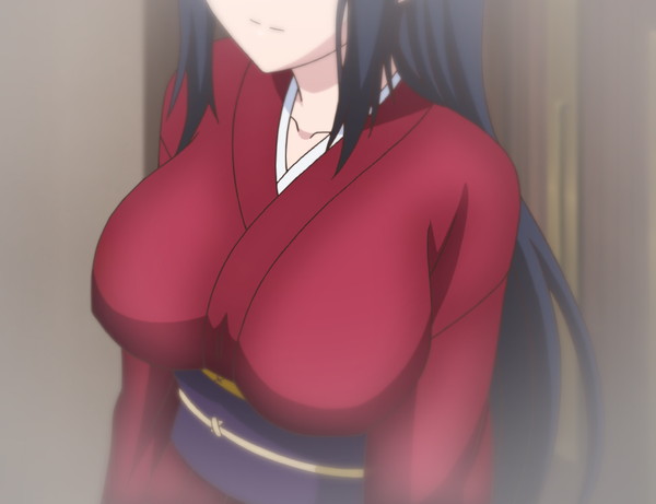 自宅警備員2 第3話  剧照 2